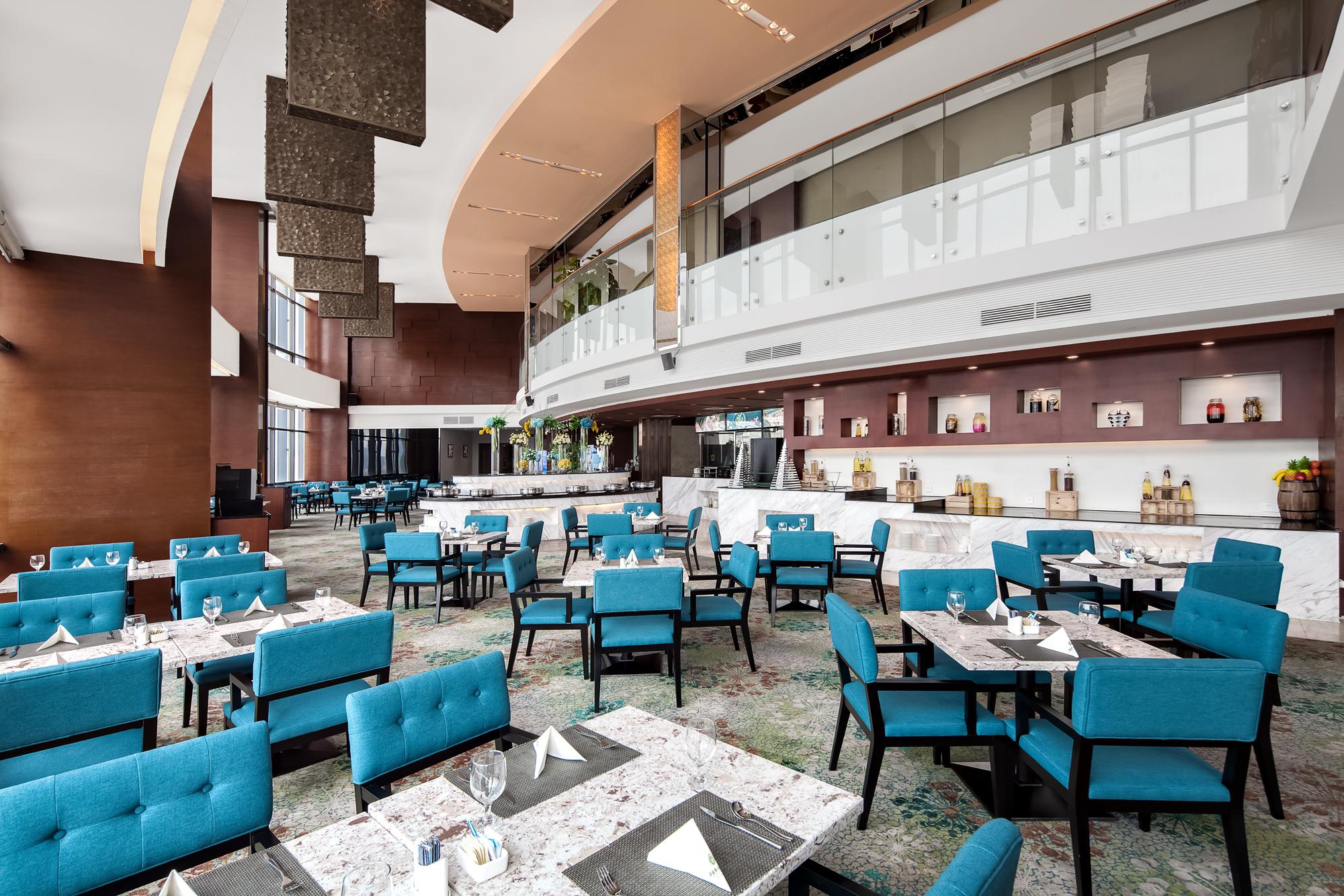 Huaqiang Plaza Hotel Shenzhen, Enjoy Complimentary Afternoon Tea & Mini Bar & Night Snack Экстерьер фото